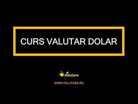 Video: Cursul de schimb al dolarului pentru octombrie 2019