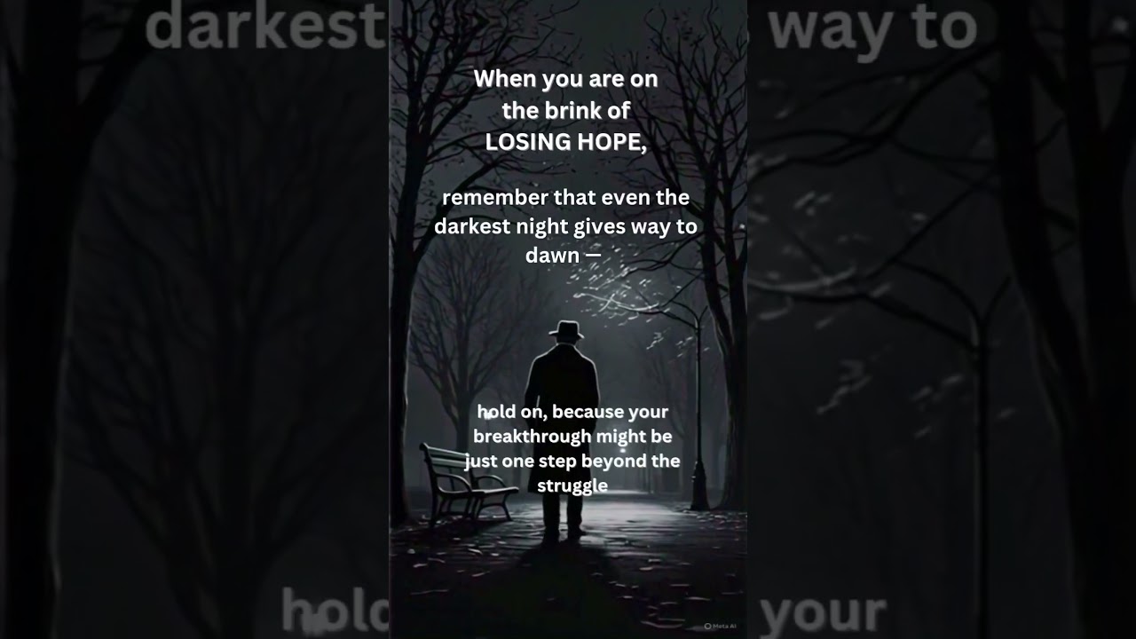 Courage isn’t about being fearless  