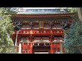 第38話久能山東照宮に行ってきたーパート1