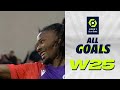 Goals compilation : Week 25 - Ligue 1 Uber Eats / 2022-2023