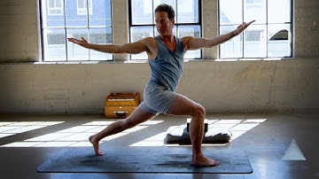 Power Yoga Detox Flow: Quick 10-Minute Energy Boost for Busy Days