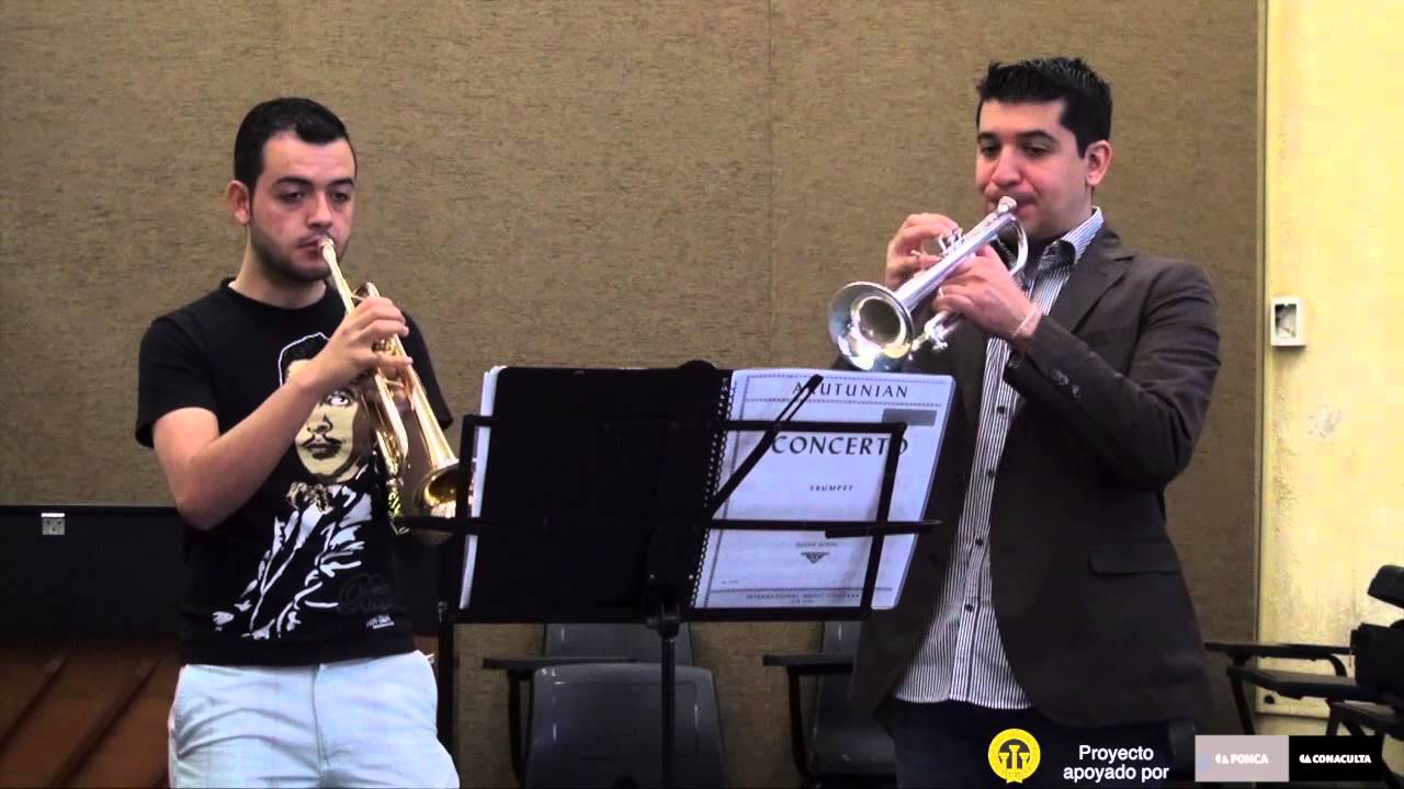 Clases master y calle