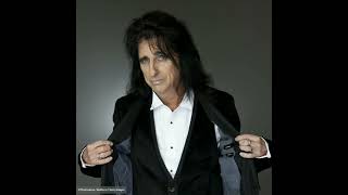 Alice Cooper  How You Gonna See Me Now