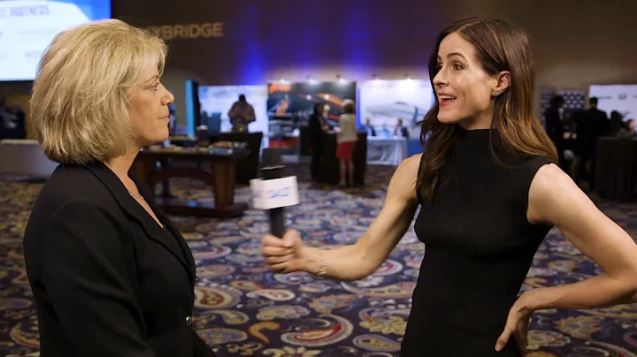 SALT Voices: Margo Cook | President, Nuveen Adviso...