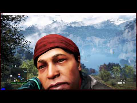 Far Cry 4 Lp#1