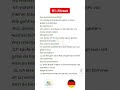 Deutsch sprich| german language| #foryou #viralvidieo #how More subscribe #uk @youtubecreators