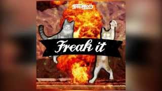 [DUBSTEP] Spag Heddy - Freak It (EH!DE Remix) *FREE*