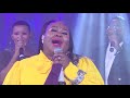 Ebunzimeni by Zaza Mokhethi (Live)