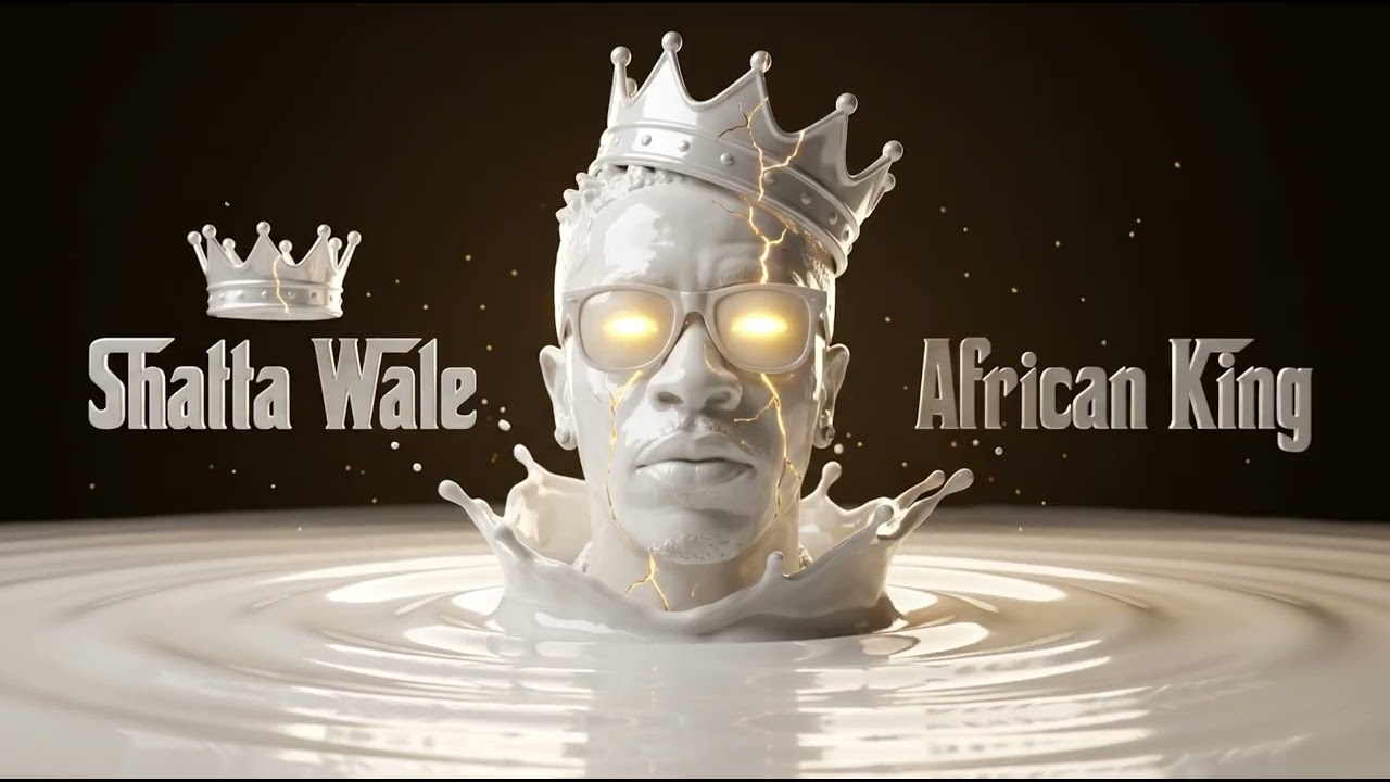 Watch SHATTA WALE - FLASH LIGHTS (OFFICIAL AUDIO ) on YouTube Watch SHATTA WALE - FLASH LIGHTS (OFFICIAL AUDIO ) on YouTube