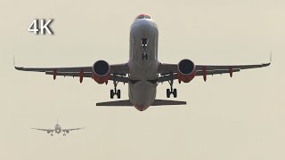 Airbus pilot asked me to film his takeoff and landing screenshot 5