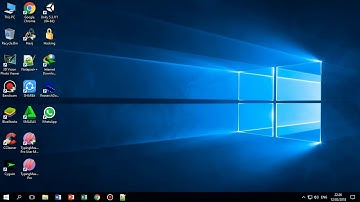 Cara install python27