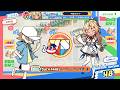 Silent Flame,Never Fade EX44【ポップンミュージックHigh☆Cheers!!】