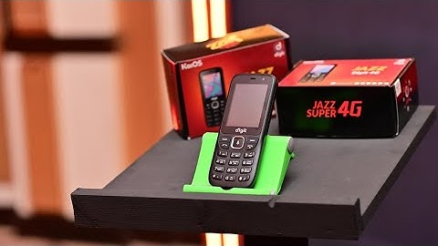 jazz digit 4g mobile unlock all sim working without box and dongle | jazz digit 4g unlock done