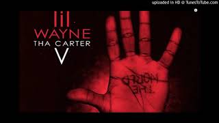 lil wayne - open letter (carter v)