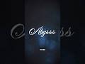 Drop Day TOMORROW!! abysssclothing.com #abysss #trending #fashion #clothingbrand #movie #trailer #fy
