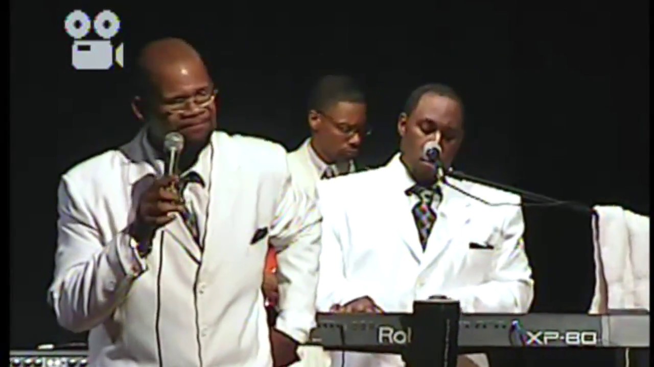 Dynamic Tones 2005 - YouTube