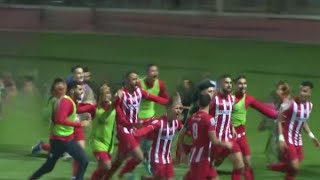 أهداف مباراة الصعود للمغرب التطواني 1-2 screenshot 2