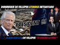 Clash sur lci  de villepin  je crains le pire 