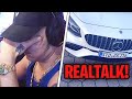 Frau angefahren (Krankenhaus) ❘ MontanaBlack Realtalk