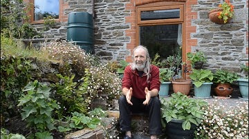 Design Your Site with Permaculture - new online course