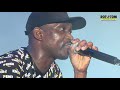 WATCH OUT FI DIS (Bumaye) -- BUSY SIGNAL live @ Rototom Sunsplash 2019