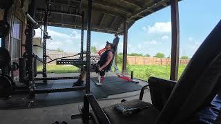 Chest/Tri/Shoulder/Forearm Progress 5/27/24 @gameoflife7235