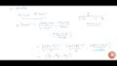 Find the coordinates of the point which divides the line segment joining the points `(1, 2, 3)` ...