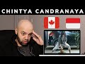 Kanada bereaksi terhadap Chintya Candranaya Power 2020 | Canadian reacts to Chintya Candranaya Power
