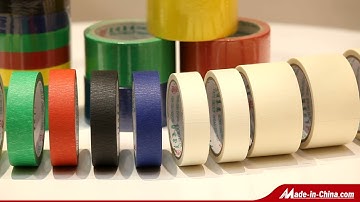 YOUYI Masking Tape Series