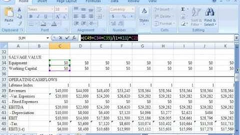 Mathcad Demo for Beginners