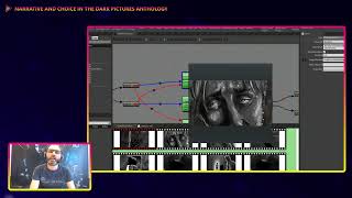 NG Flashback: Narrative and Choice in the Dark Pictures Anthology