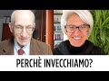 Perch invecchiamo  antonio fadda