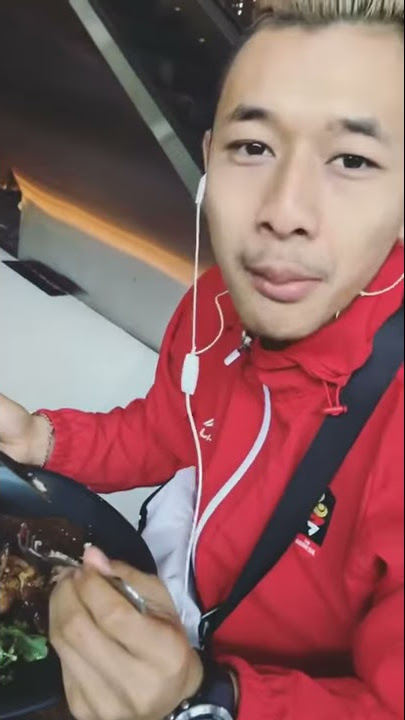Kebersamaan Hanifan dan Pipiet - 1