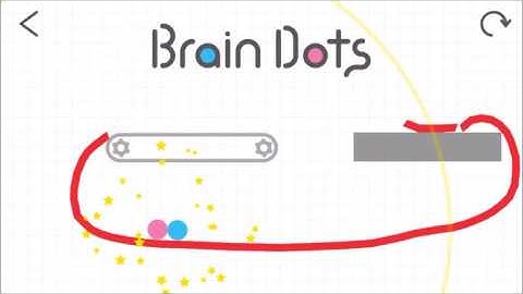 Brain Dots:Levels 31-40