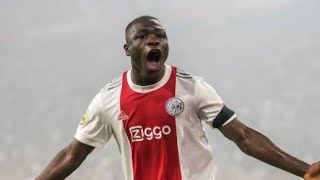 Brian Brobbey | Goals & Skills AFC Ajax 2022 • Season 3 Episode 61