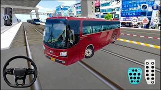 Express Bus vs Bullet Train 🚄💥 Who is Faster? Extreme Speed Challenge 2026!