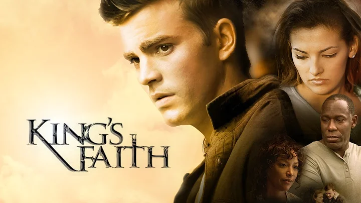 King's Faith (2013) | Full Movie | Lynn Whitfield ...