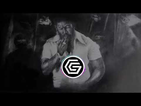 KGF Garuda Entry Mass BGM BASS BOOSTED