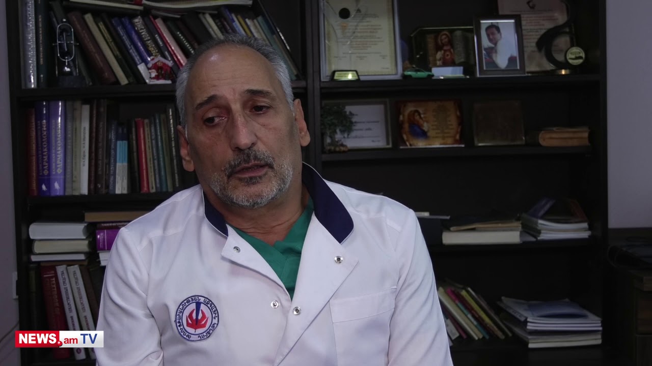 Հարցրու բժշկին. գլխուղեղի ուռուցքը կարո՞ղ է տարածվել դեպի այլ օրգաններ