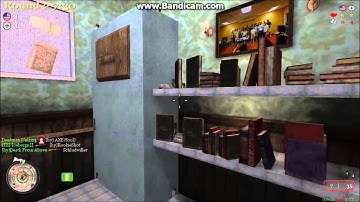 Call of Duty 2 Multiplayer (PC) | CoD2 HeckYeah Gob Rats