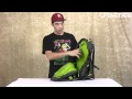 DAKINE 2012 Heli Pro DLX Backpack Review - Tactics.com
