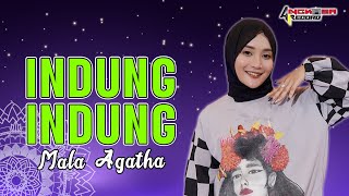 INDUNG INDUNG - MALA AGATHA (Official Music Video) | Spesial Hari Ramadhan