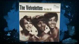 Watch Velvelettes There He Goes video