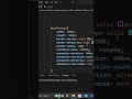 page loading design using html css