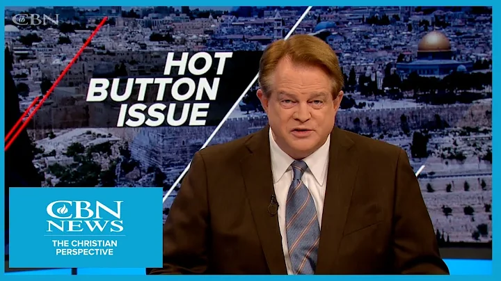 News on The 700 Club: April 7, 2022
