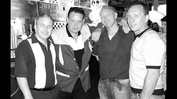 The Roomates "Just For You"