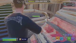 1v1 Box Fights In Fortnite