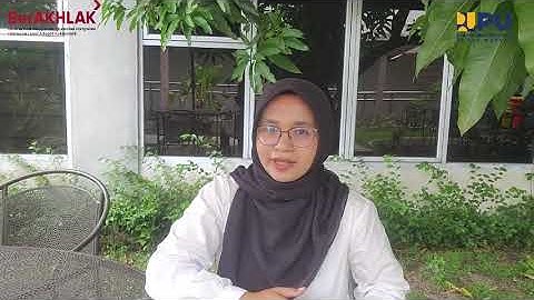 Learning Journal Core Value ASN BerAKHLAK : Loyal dan Adaptif