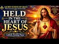 🌙 HELD IN THE HEART OF JESUS | Catholic Evening Prayer | June 2, 2026 | @SacredEchoesofGrace