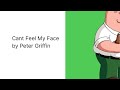 The weekend-ft. Peter griffin